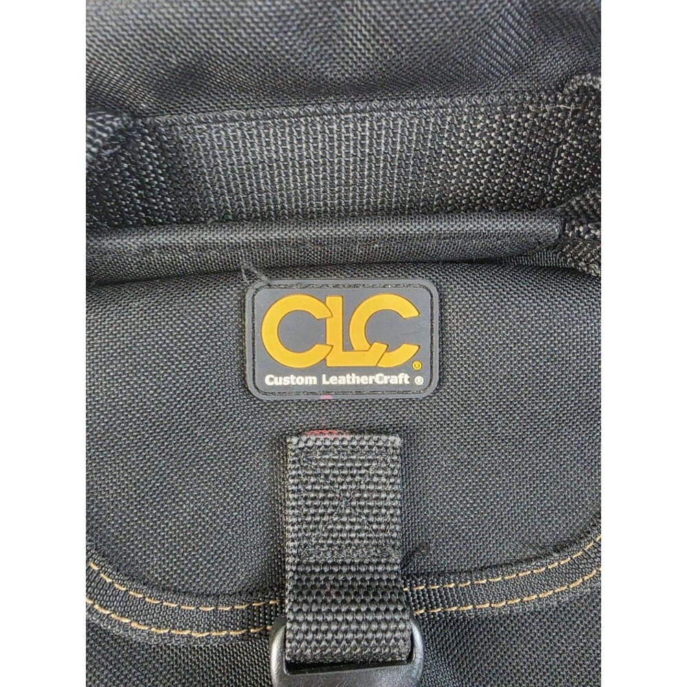 Tool Backpack / Contractor Work Bag - Picture 5 of 7